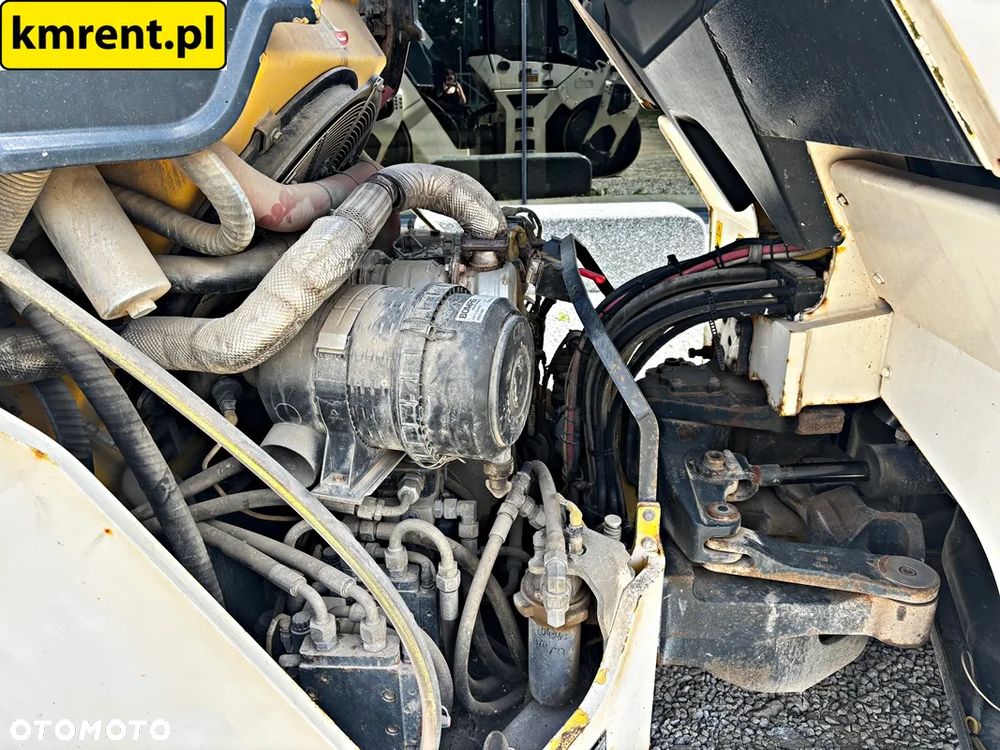 Bomag BW 161 AD-5 WALEC 2016R | BOMAG BW 80, 100, 138, 135, 80, 120 HAMM H8, 10, 12, 14, DYNAPAAC CC1000, 1100, 1200 - 27