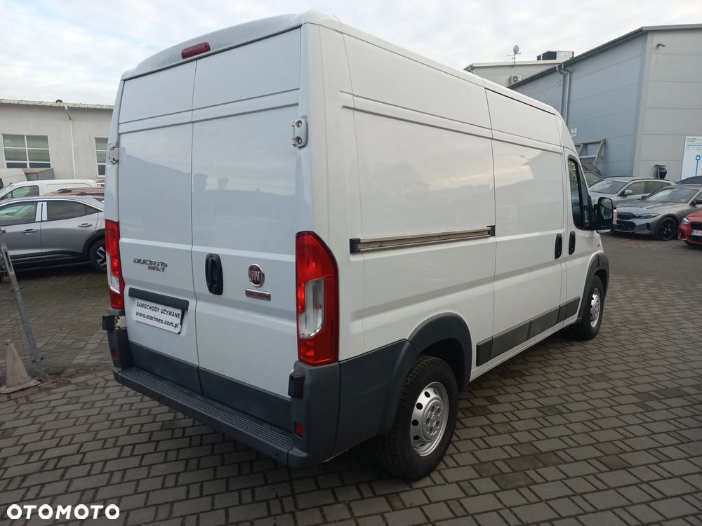 Fiat DUCATO - 5