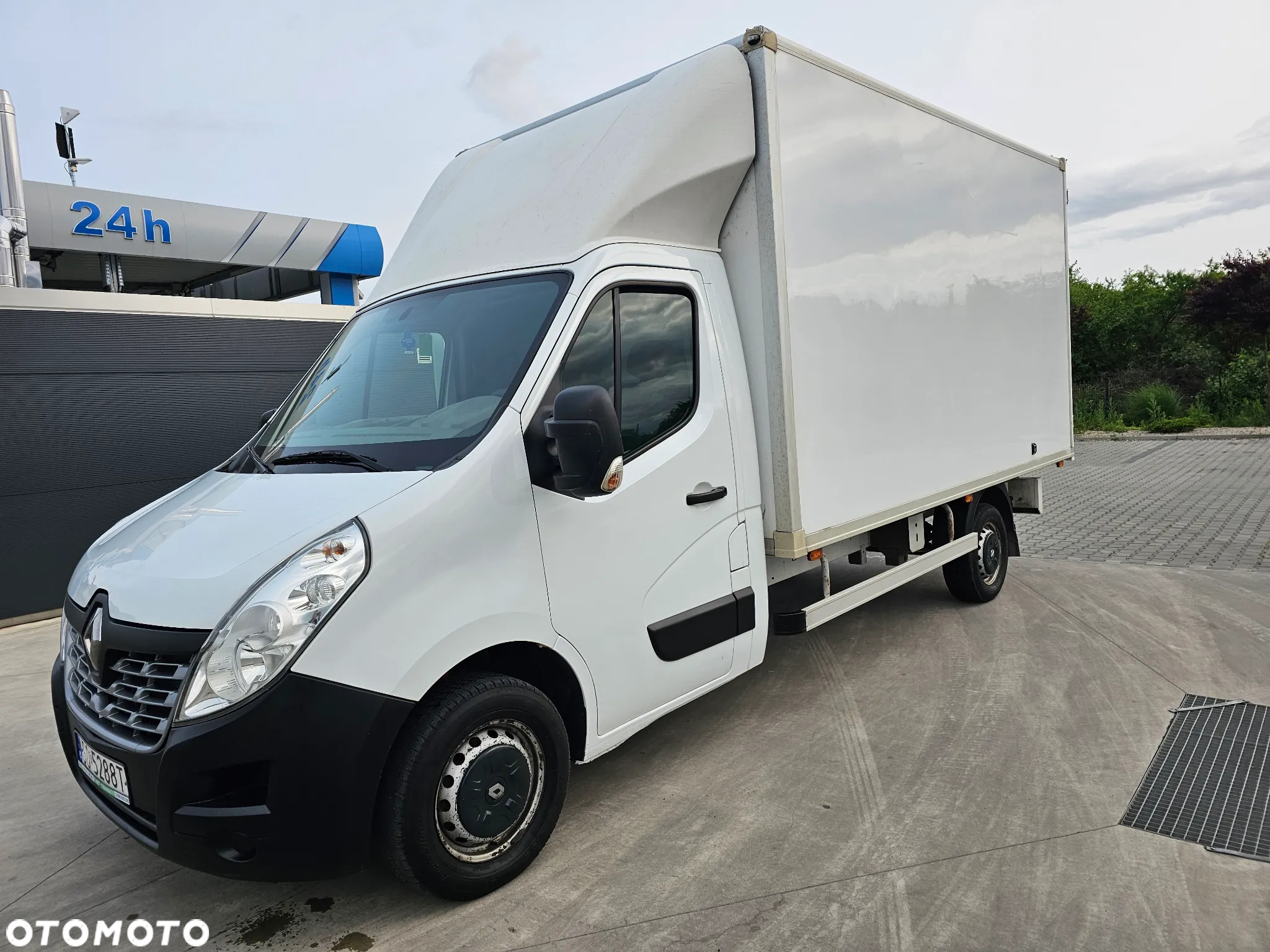 Renault MASTER - 8
