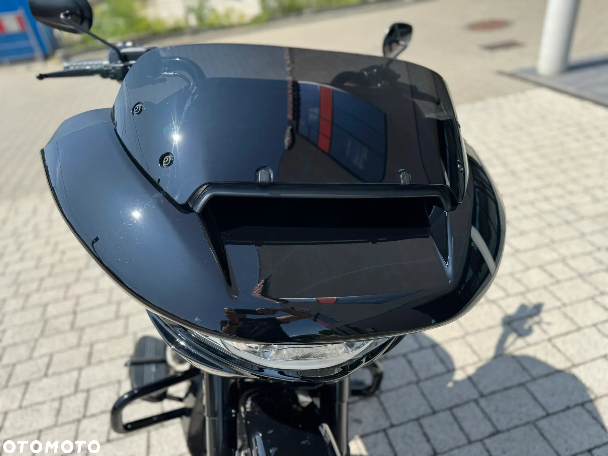 Harley-Davidson Touring Road Glide - 15