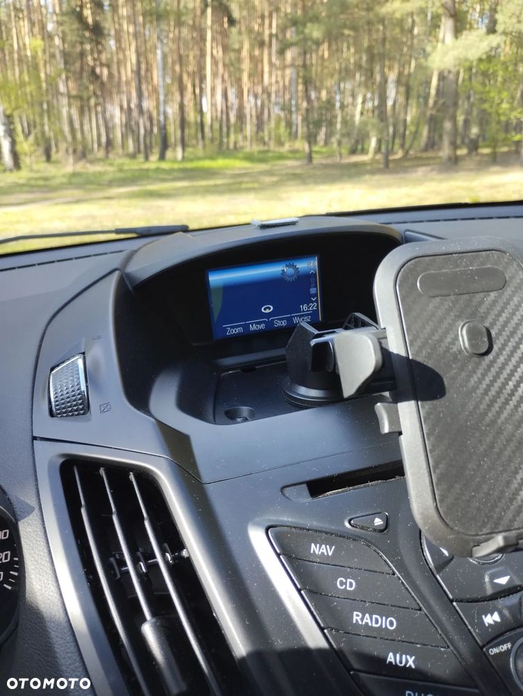 Ford Kuga 2.0 TDCi 4WD Titanium - 20