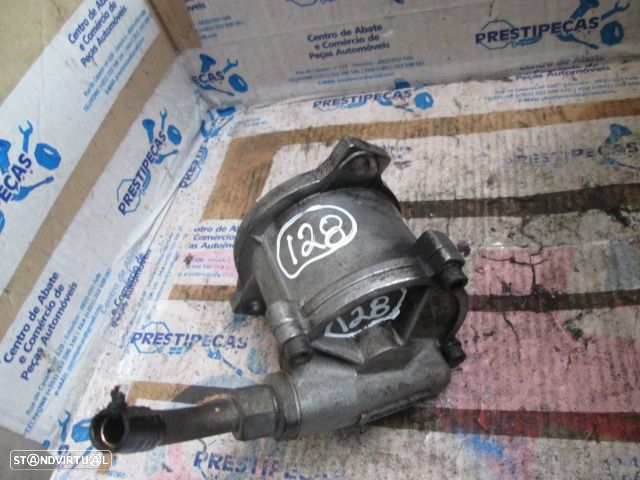 Depressor 90106995 OPEL KADETT 1985 1.6 D BARMAG - 2