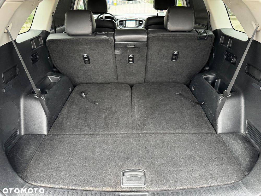 Kia Sorento 2.0 CRDI Business Line - 30