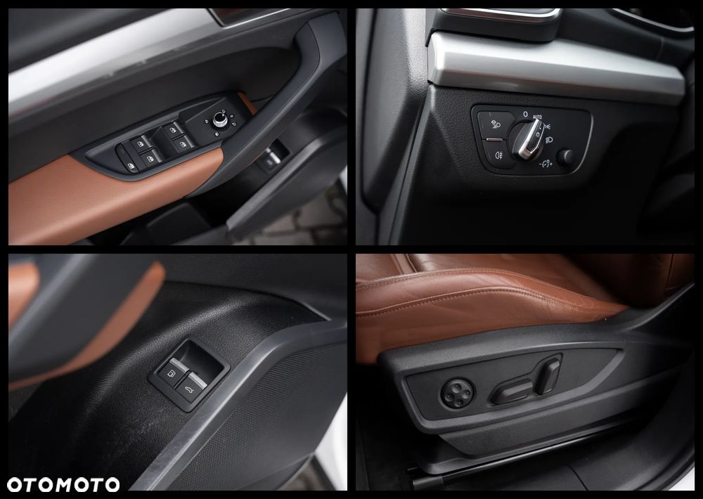 Audi Q5 55 TFSIe quattro S tronic S line - 41