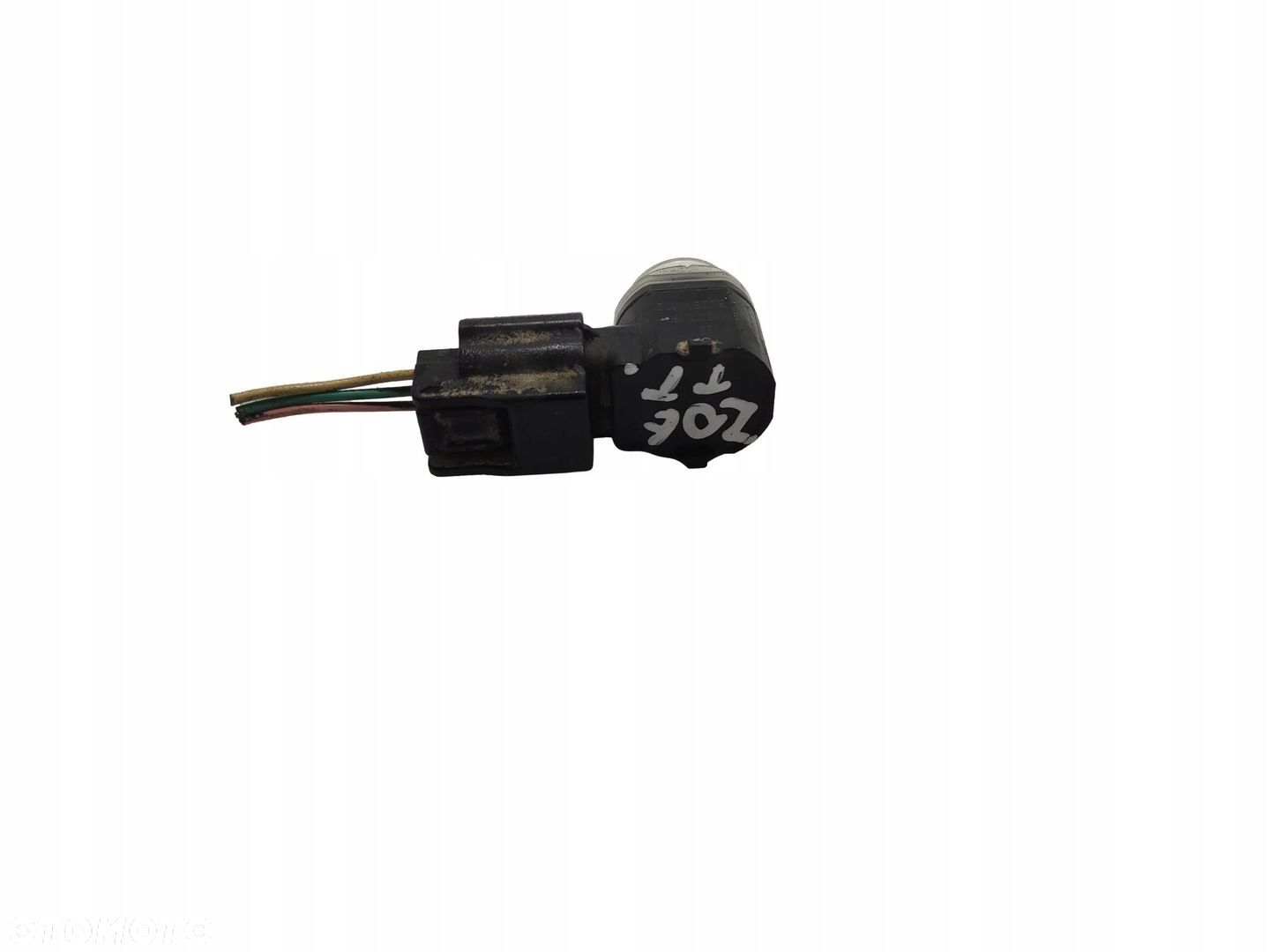 CZUJNIK PARKOWANIA COFANIA PDC RENAULT ZOE I 284429973R 2013-2019 - 1