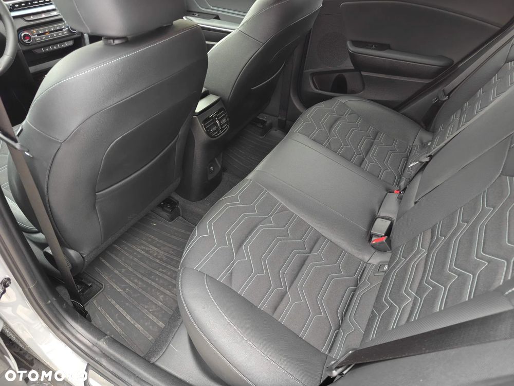 Kia XCeed 1.5 T-GDI L DCT - 15