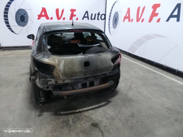 Para Peças Seat Ibiza Iv (6J5, 6P1) - 2