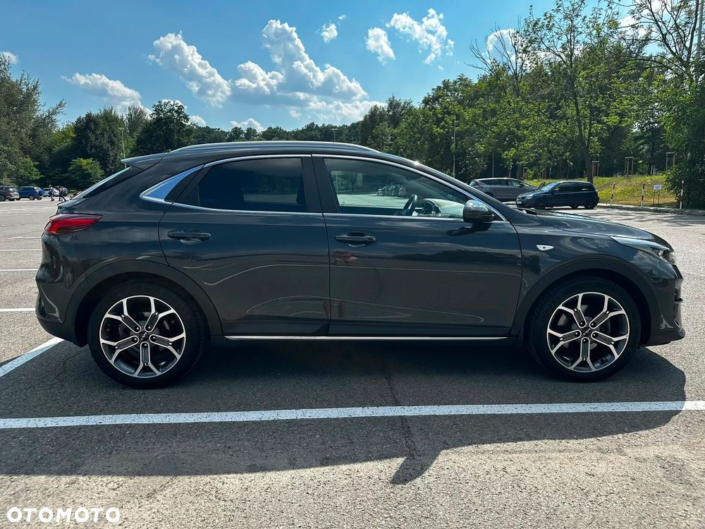 Kia XCeed 1.5 T-GDI M - 5
