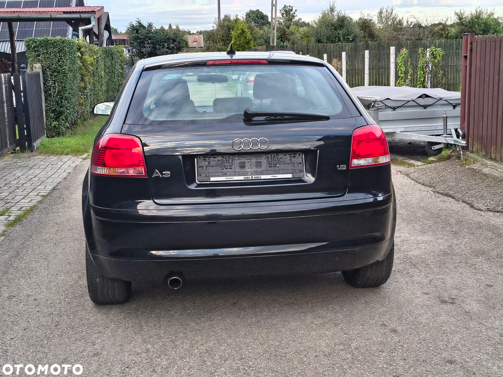 Audi A3 - 10