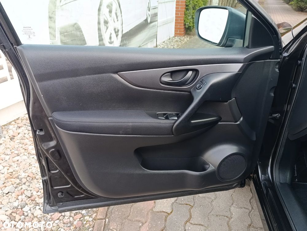 Nissan Qashqai 1.2 DIG-T Acenta - 20