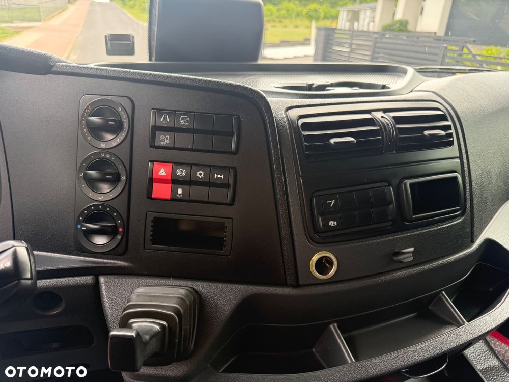 Mercedes-Benz Atego 1224 - 5