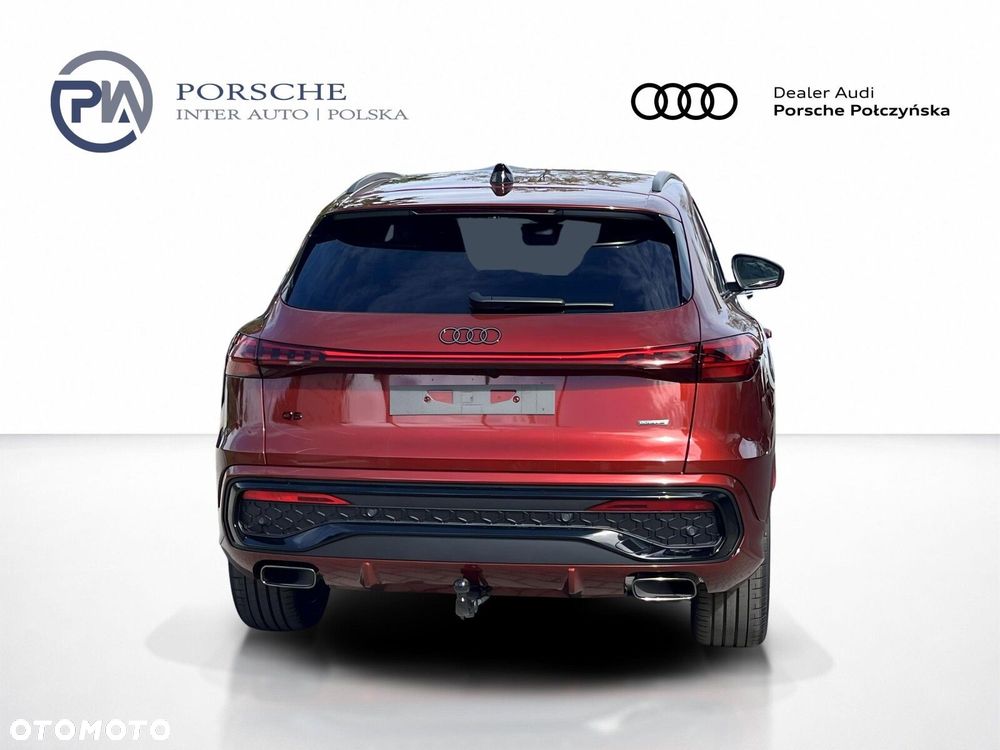 Audi Q5 - 5