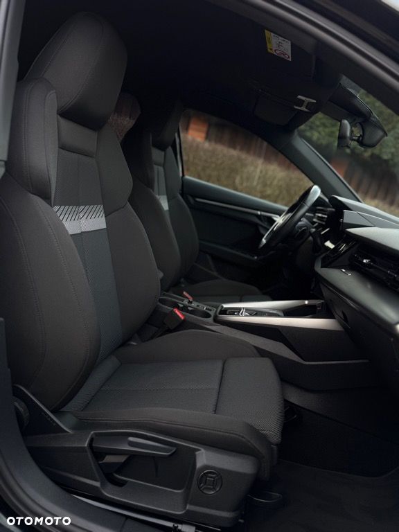 Audi A3 Limousine - 32