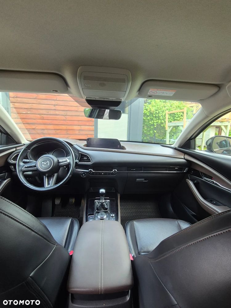 Mazda CX-30 2.0 mHEV Hikari 2WD - 16