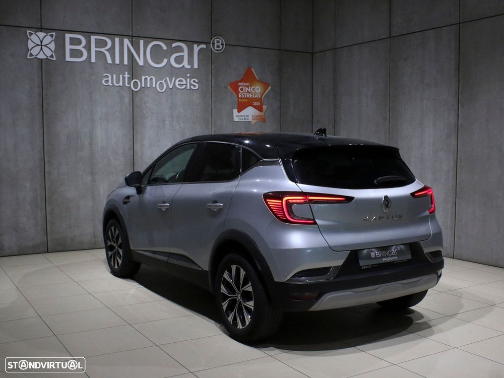 Renault Captur 1.0 TCe Evolution - 30