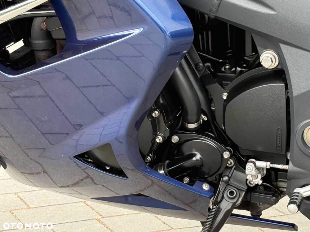 Triumph Sprint - 22