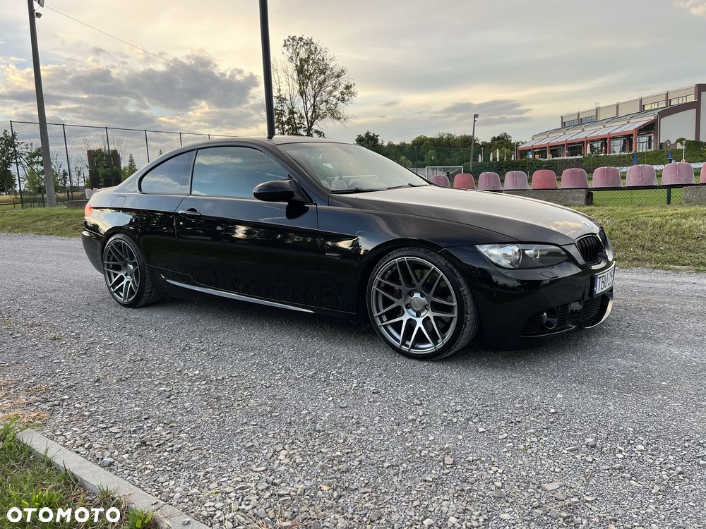BMW Seria 3 - 3