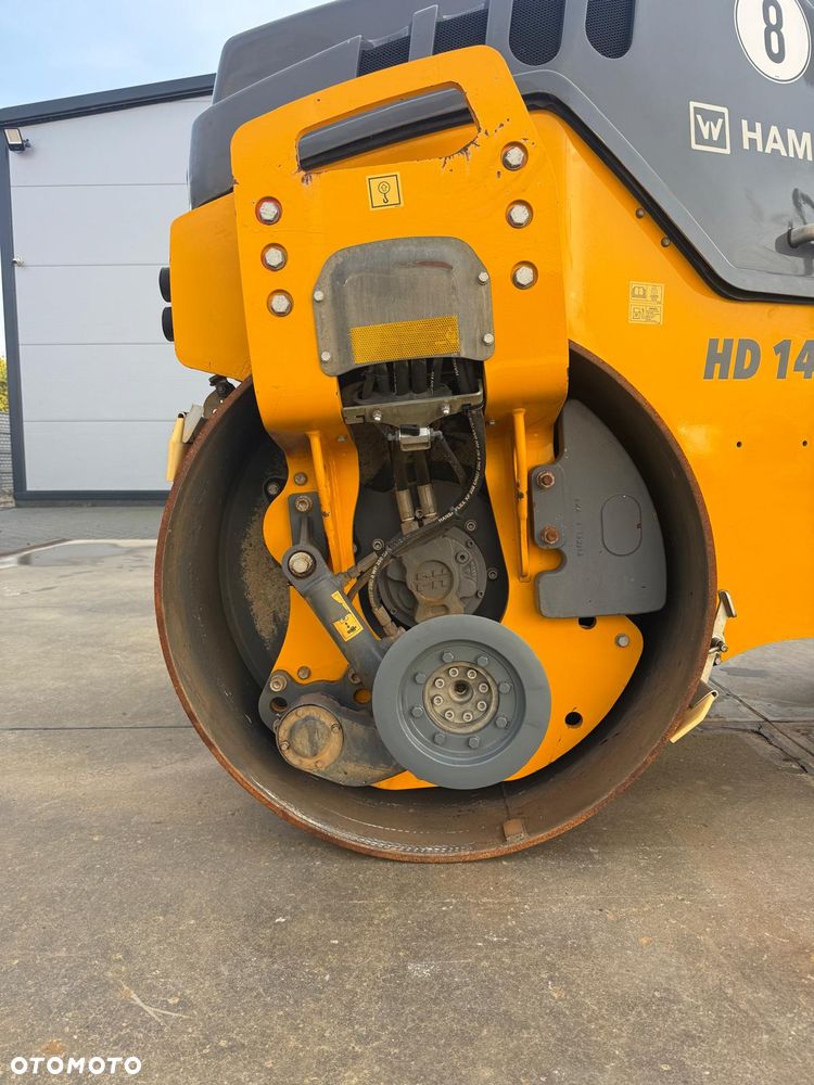 Hamm HD 14 VV - 10