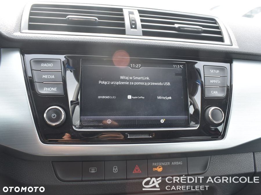 Skoda Fabia 1.0 TSI Ambition - 27