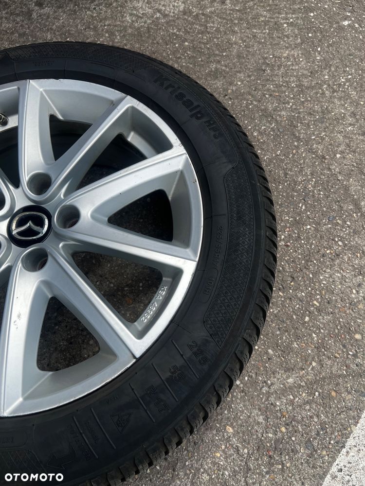 Mazda 6 2.0 SKYMotion - 27