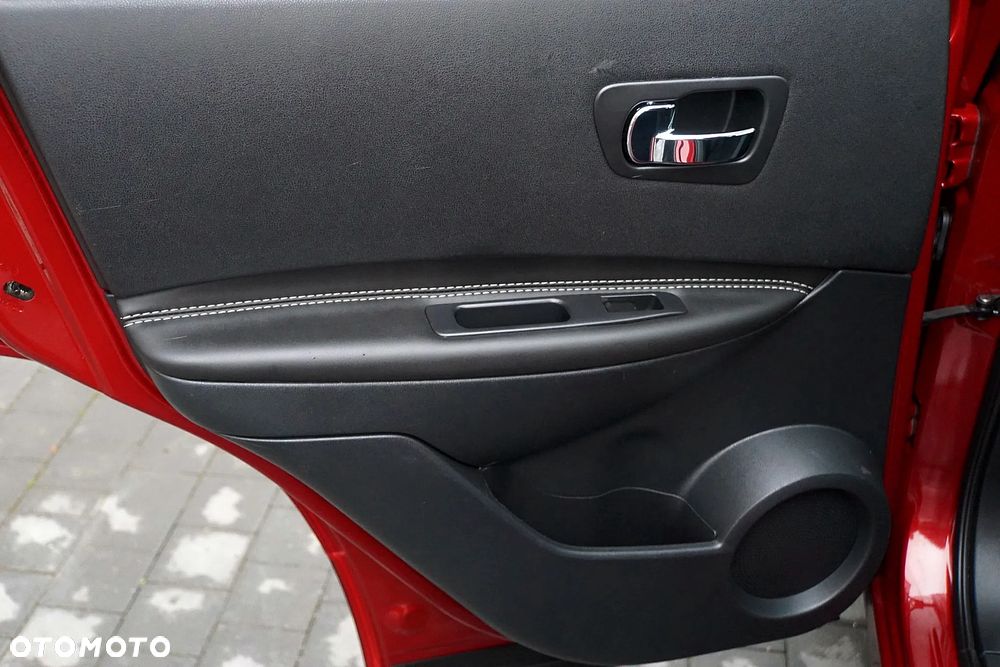 Nissan Qashqai 1.6 I-Way - 35