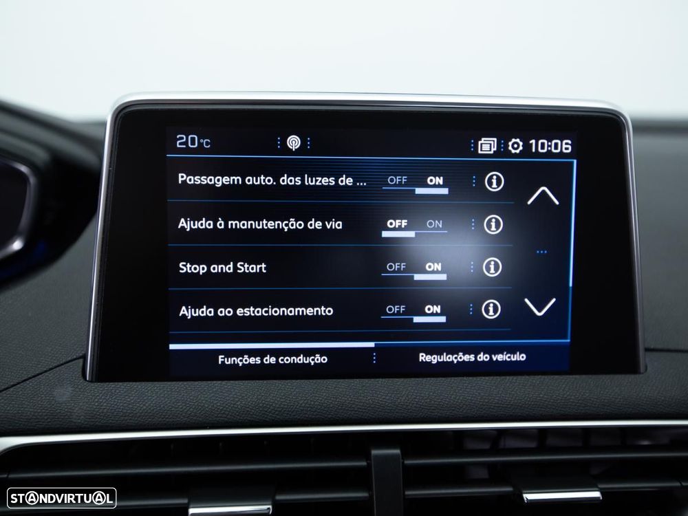 Peugeot 5008 - 29