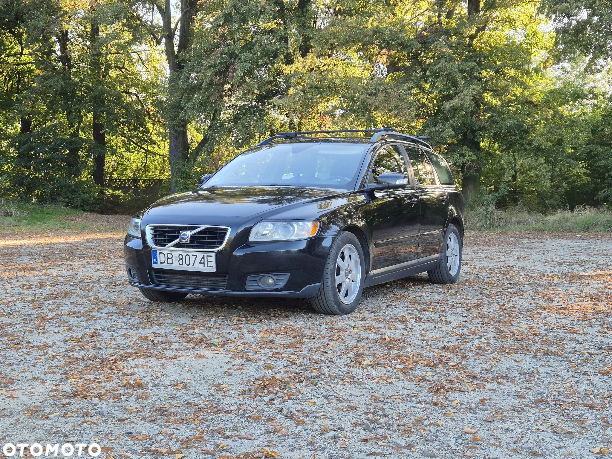 Volvo V50 2.0D - 3