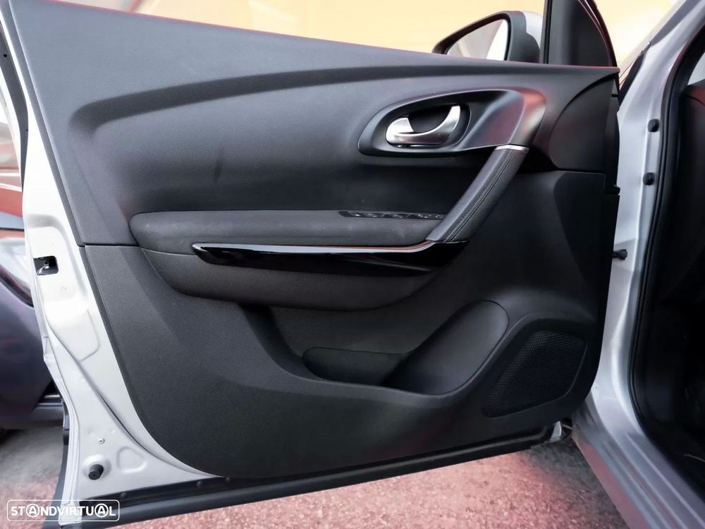 Renault Kadjar 1.5 Blue dCi Intens EDC - 36