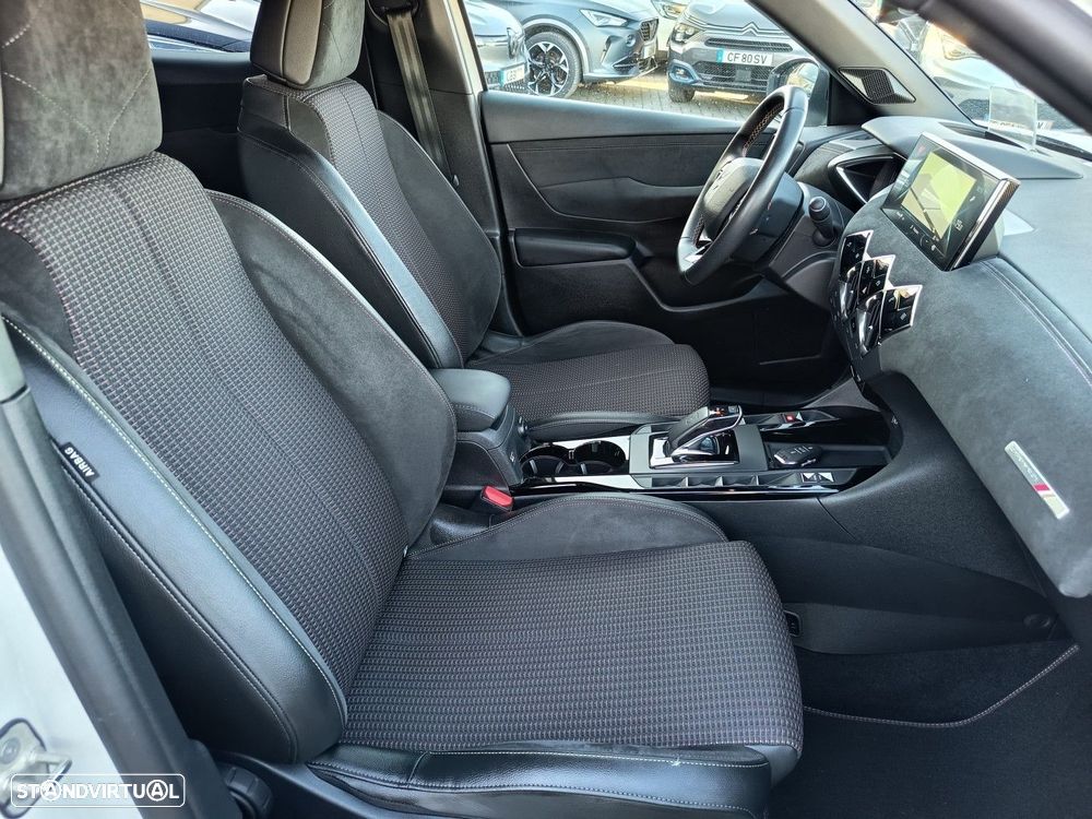 DS DS3 Crossback E-Tense Performance Line - 16