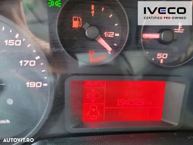 Iveco 35C16V - 9