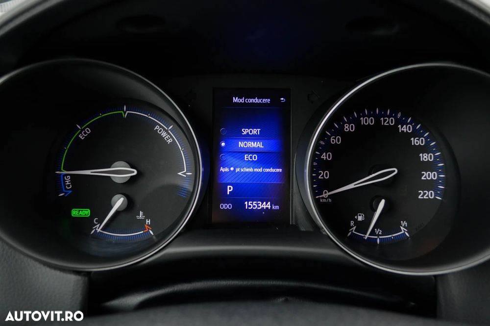 Toyota C-HR Business-Edition - 9