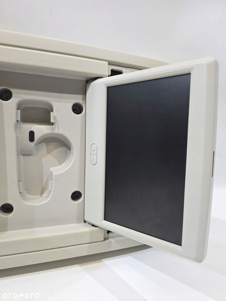 panel ekran monitor lcd dvd podsufitki caravan voyager town country usa - 4
