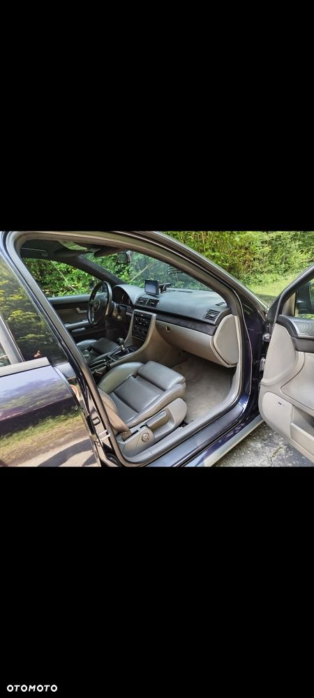 Audi A4 Avant - 5