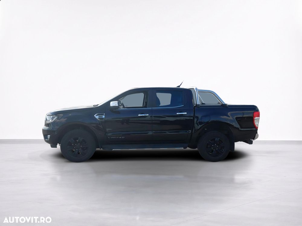 Ford RANGER - 4