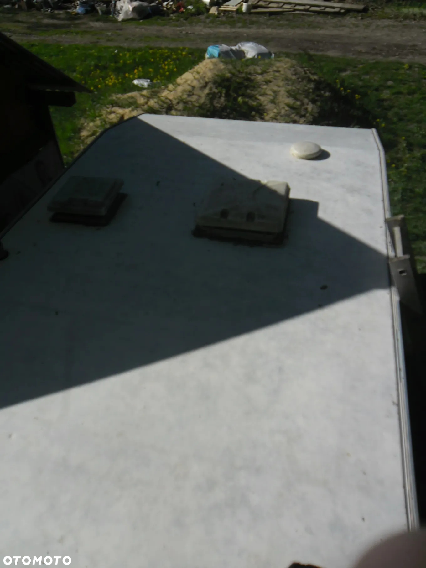 KNAUS Country - 15
