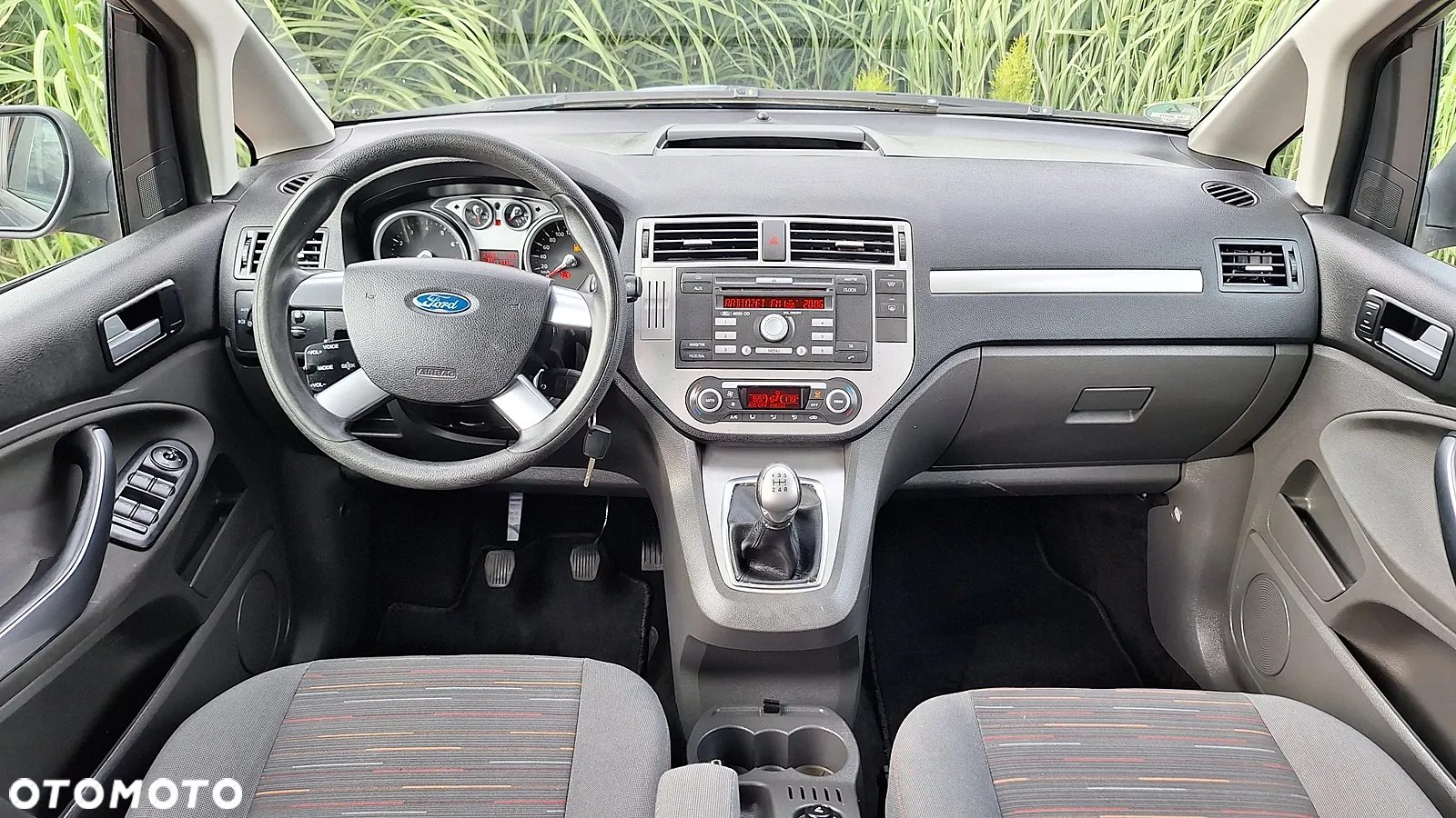 Ford C-MAX 1.6 Ambiente - 17