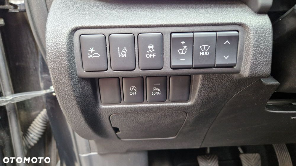 Mitsubishi Eclipse Cross - 34