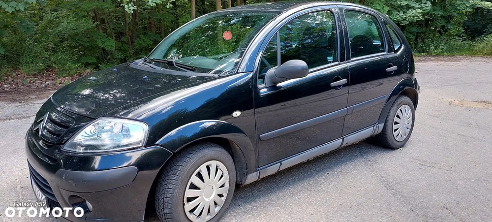 Citroën C3 1.1i First - 1