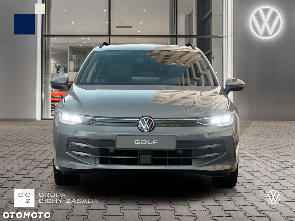 Volkswagen Golf Variant 1.5 eTSI mHEV Life Plus DSG - 9