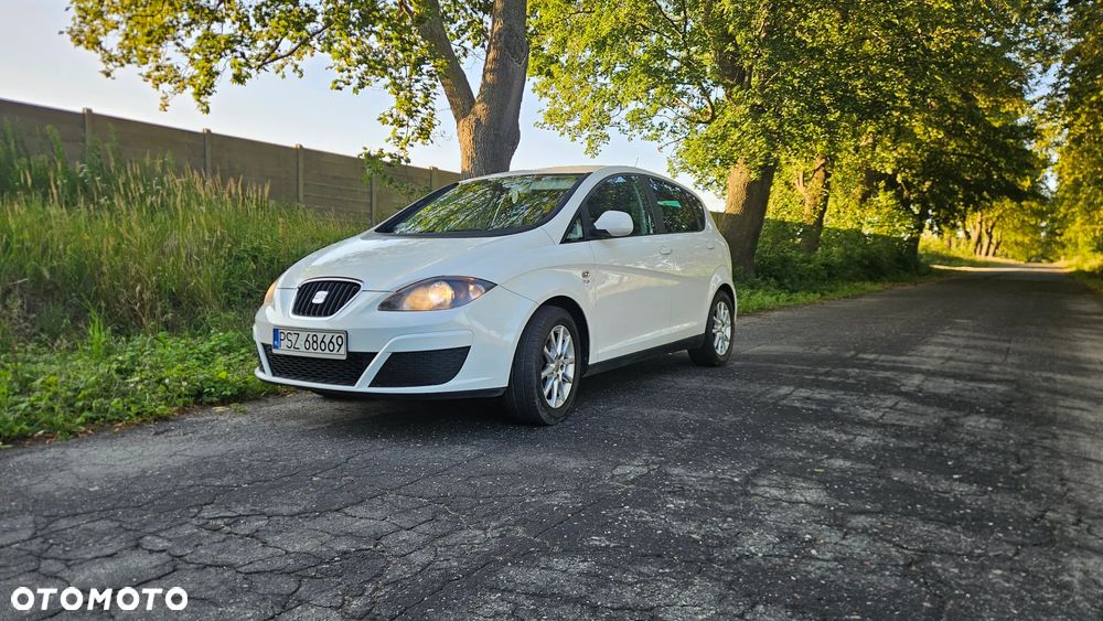 Seat Altea 1.4 TSI Reference - 1