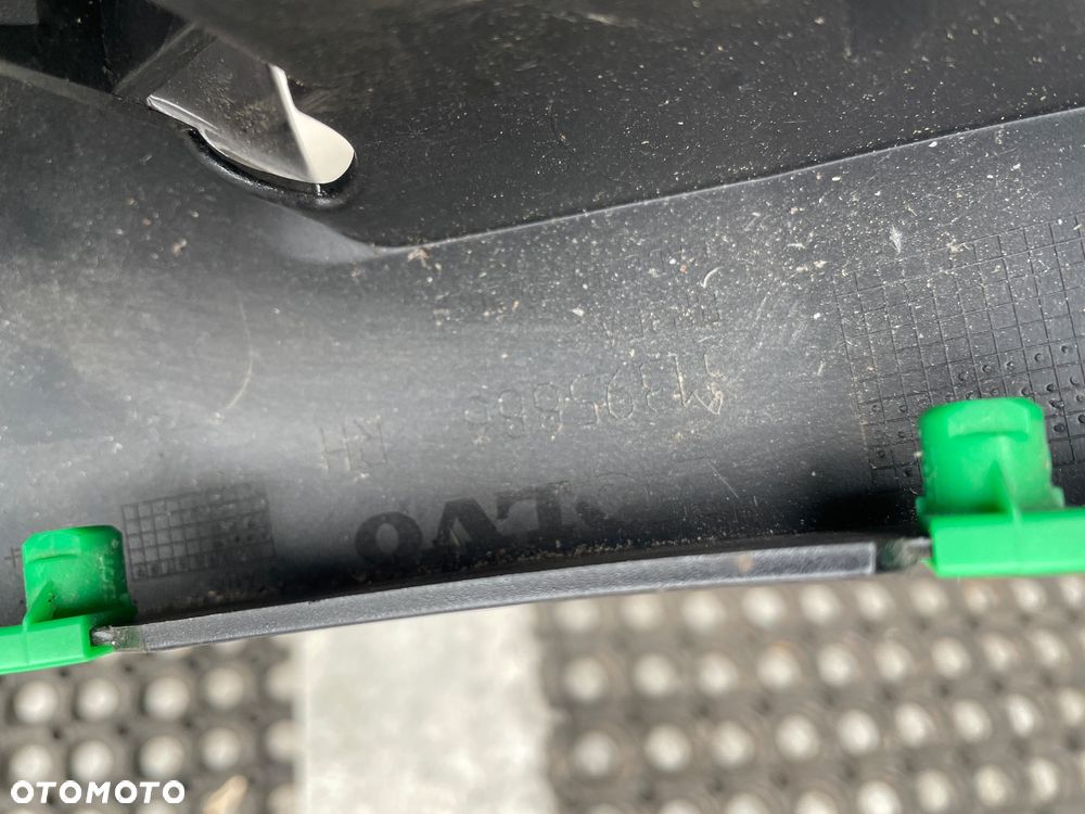 VOLVO XC90 II LISTWA PROGOWA PRAWA TYŁ  31395886 - 2