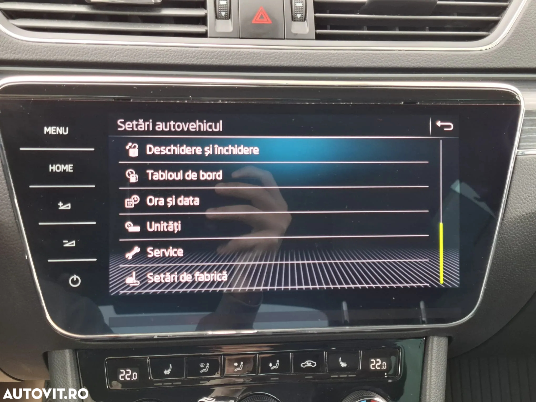 Skoda Superb 2.0 TDI 4X4 DSG Style - 26