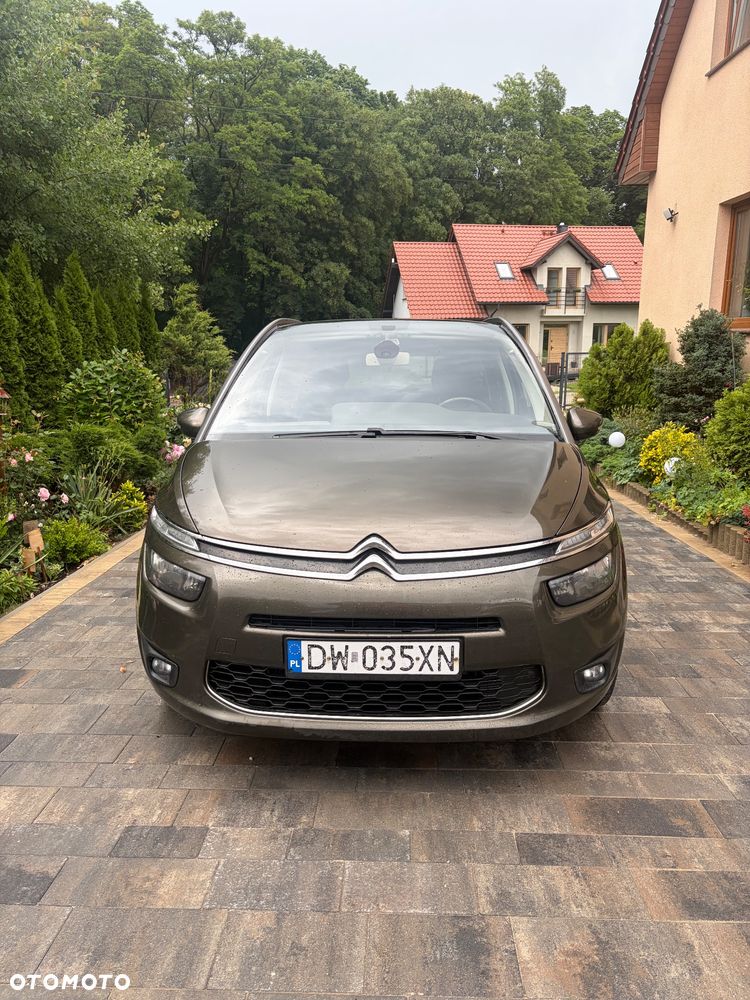 Citroën C4 Picasso 1.6 e-HDi Intensive - 2