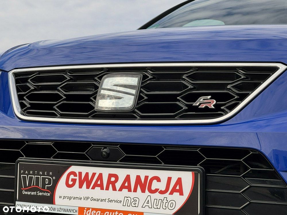 Seat Ateca 1.5 TSI FR S&S - 5