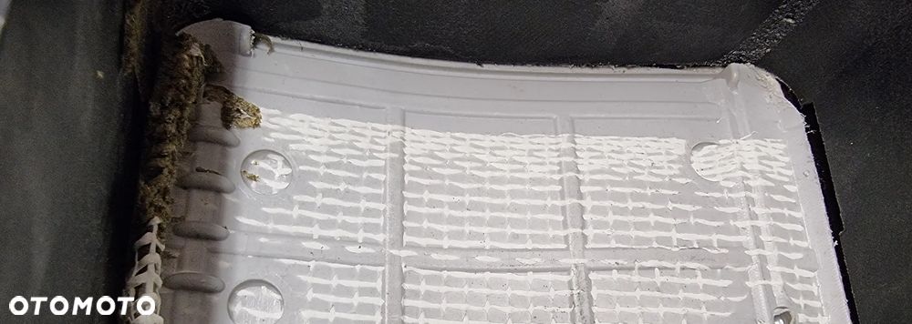 Seat Ibiza IV 6J 2010 deska kokpit poduszki airbag - 7