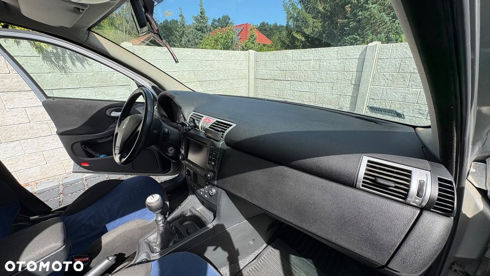 Fiat Stilo 1.9 Multijet 16V Dynamic - 6