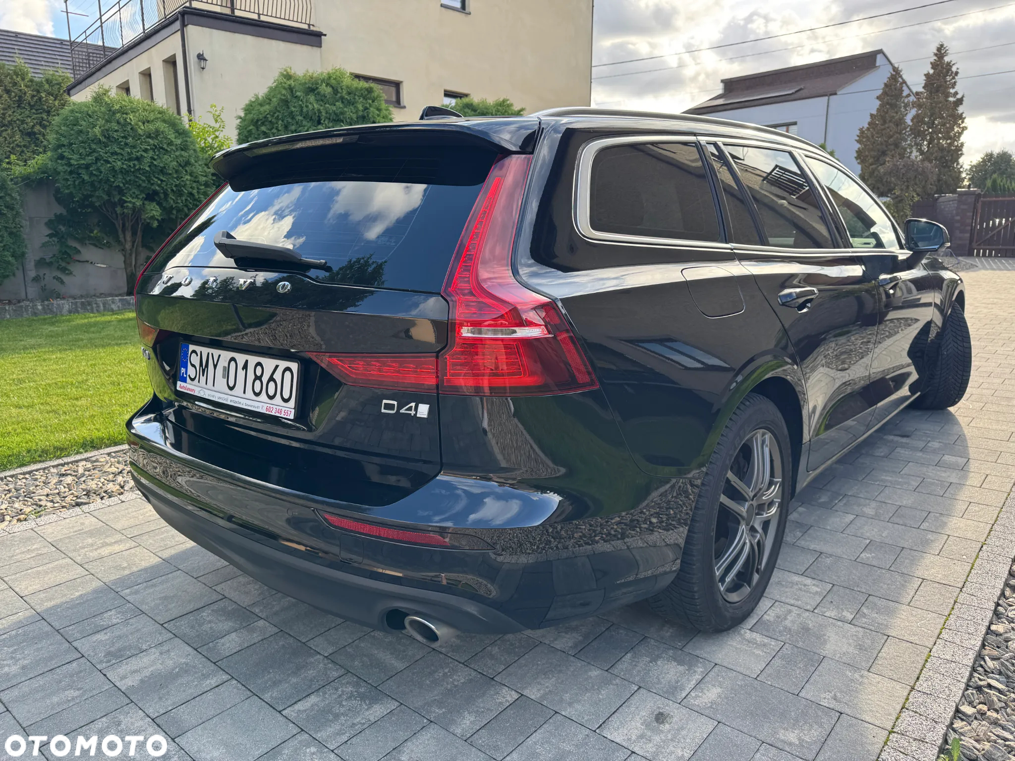 Volvo V60 - 24