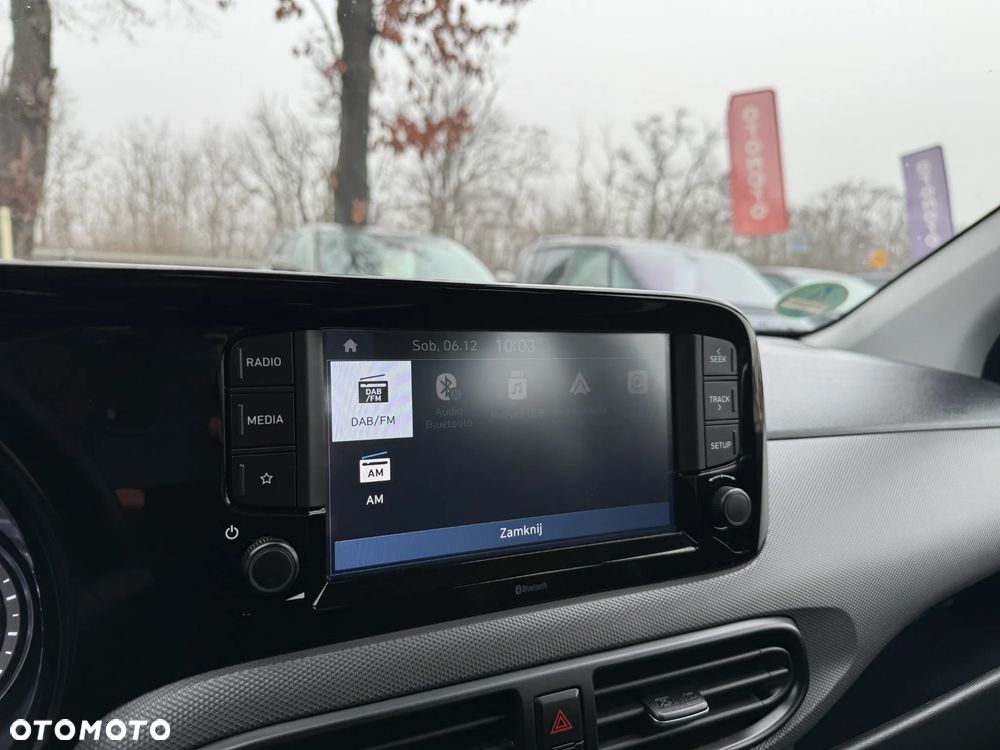 Hyundai i10 1.2 Style - 20