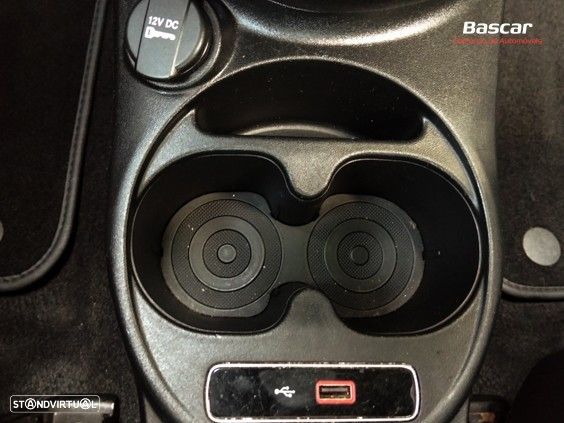Abarth 595 Aut. Turismo - 45