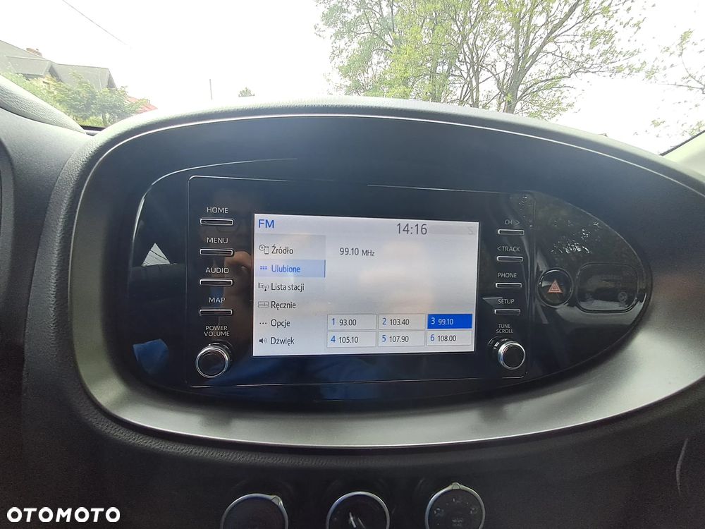 Toyota Aygo 1.0 VVT-i Color Edition - 25
